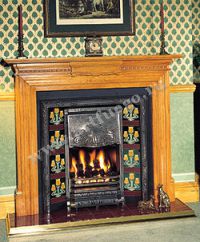 ����� STOVAX Chatsworth
